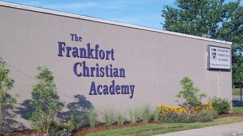 The Frankfort Christian Academy