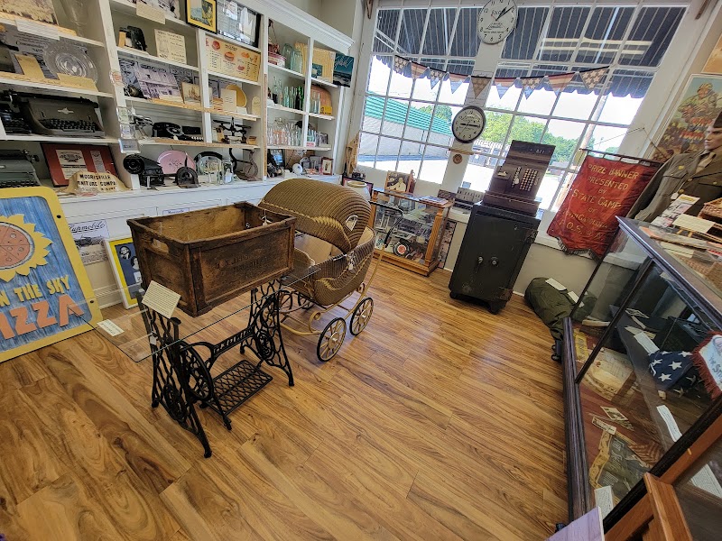 Mooresville Museum