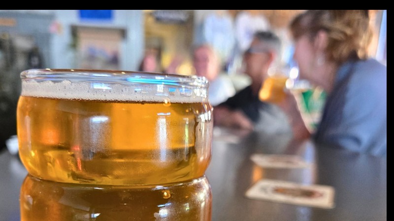 On Tap