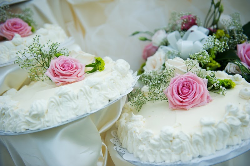 Not Just Cakes