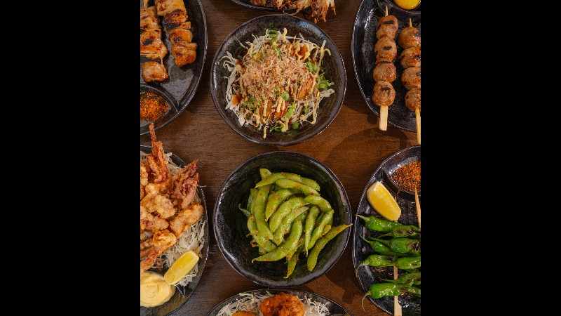 Curry Tei & Bar