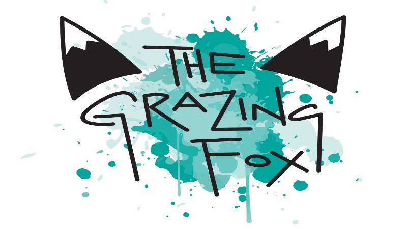 GRAZING FOX
