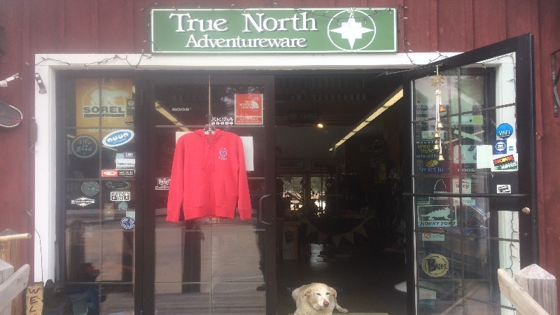 True North Adventureware