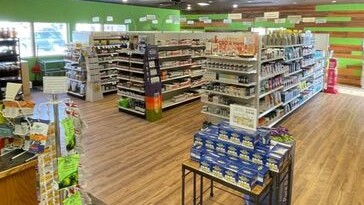 Terry's Health Products