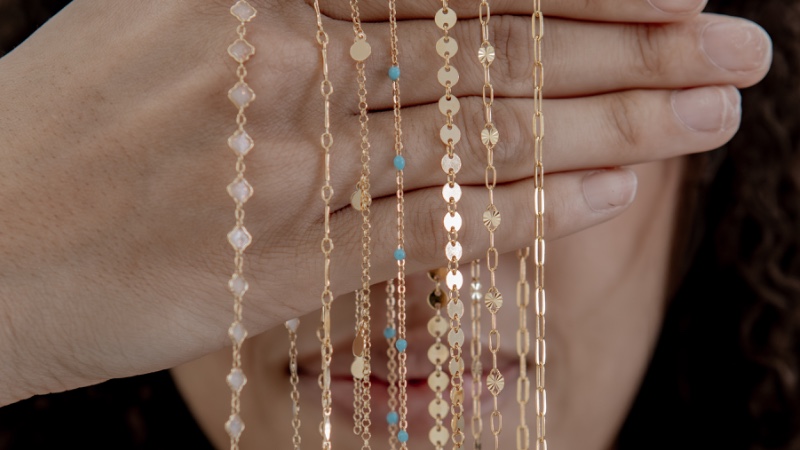 Say Anything Jewelry