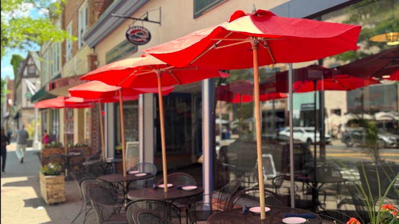 Boulevard Seafood Company