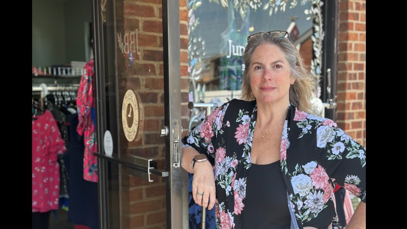 Juniper Belle Boutique