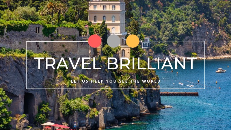 Travel Brilliant