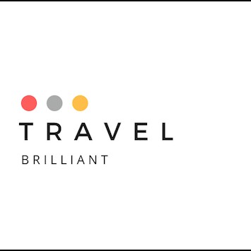 Travel Brilliant logo