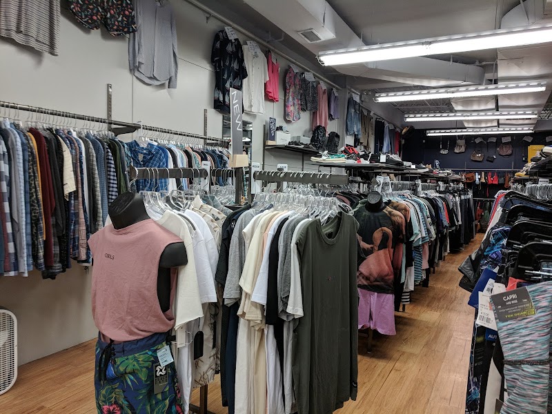 Crossroads Trading