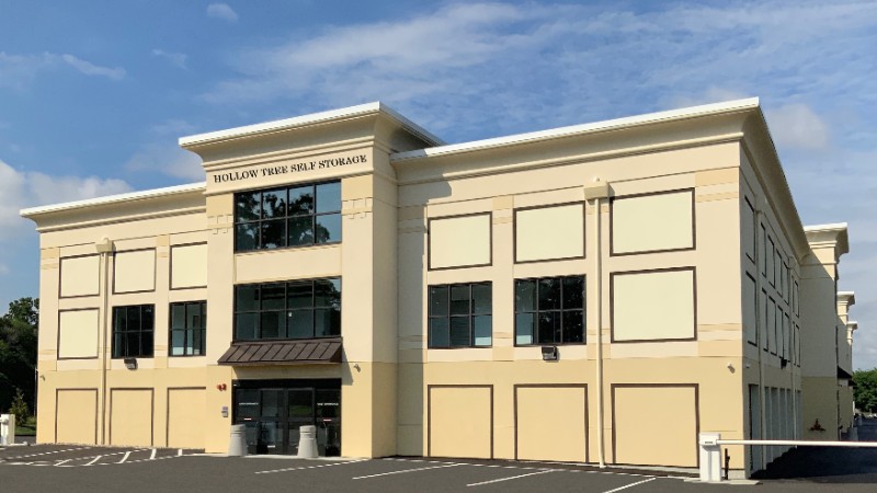 Hollow Tree Self Storage & Wine Vault