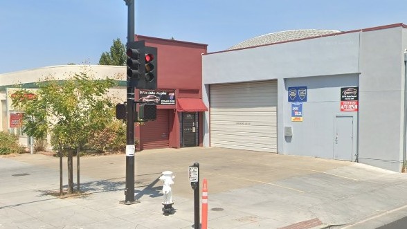DFM Auto Repair