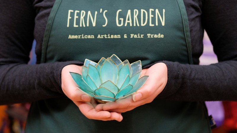 Fern's Garden