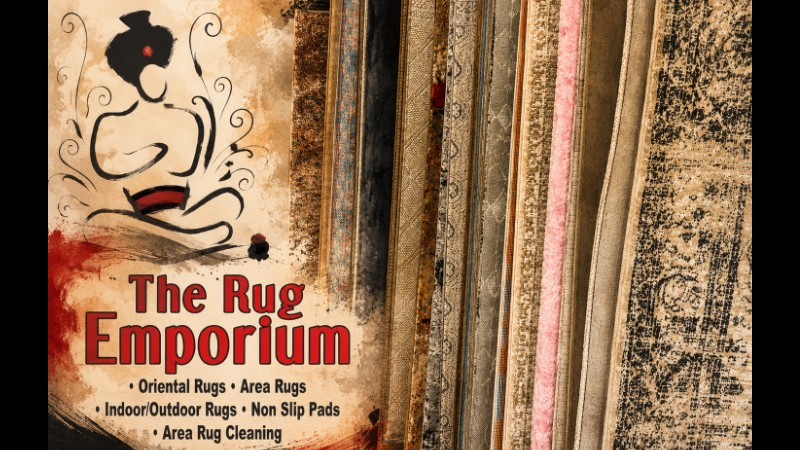 RestorX and The Rug Emporium