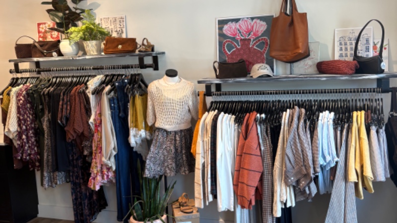 Elizabeth Boutique