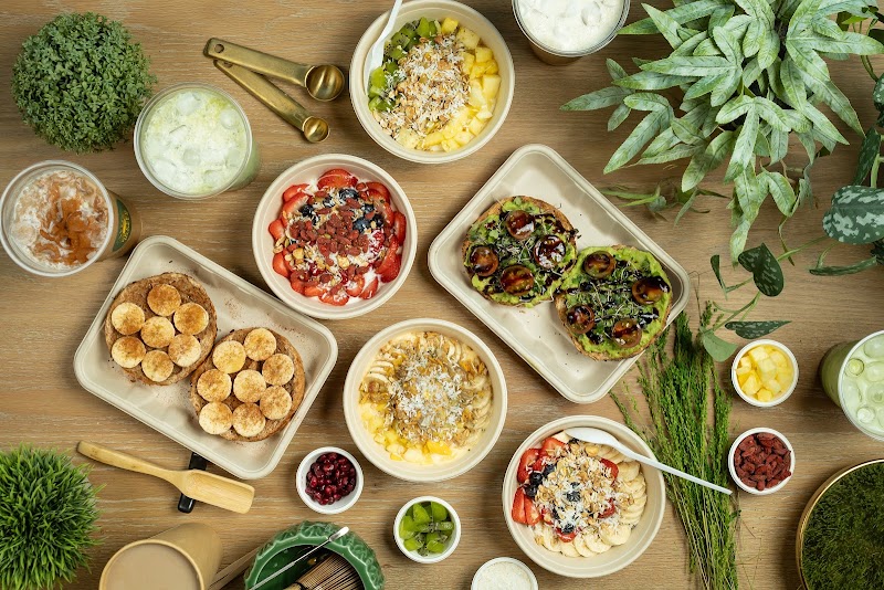 Better Bowls