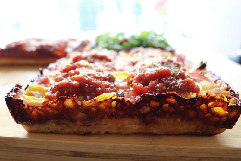 Dtown Pizzeria
