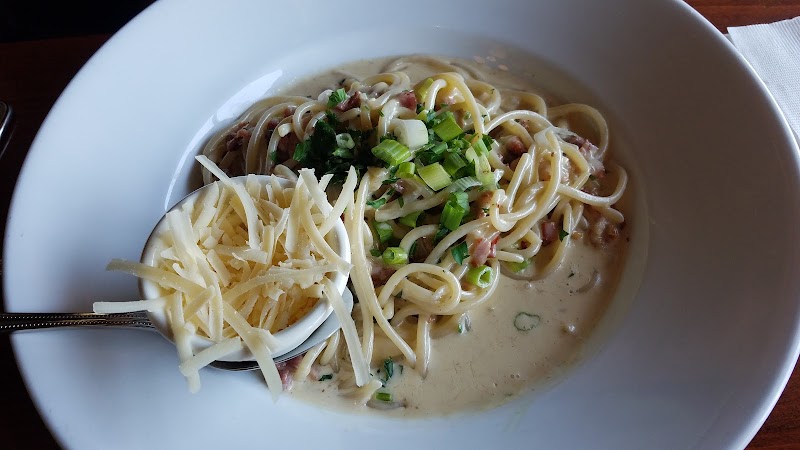Hugo's Restaurant