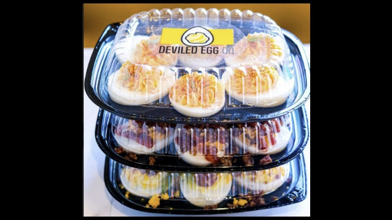Deviled Egg Co.