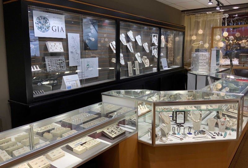 Virag Jewelers Ltd.