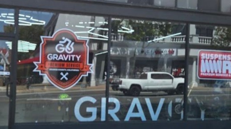 Gravity Premium Service