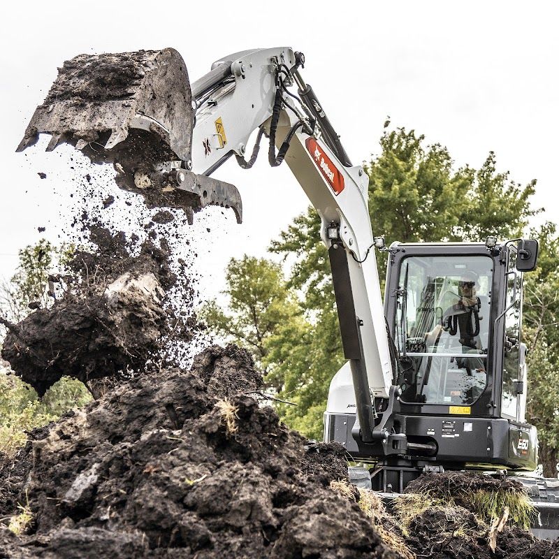 Bobcat of Mandan Inc