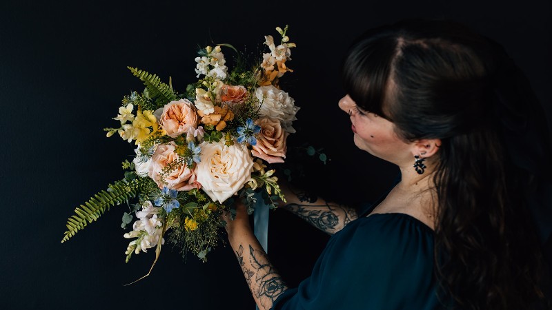 Wildwood Flower Shop