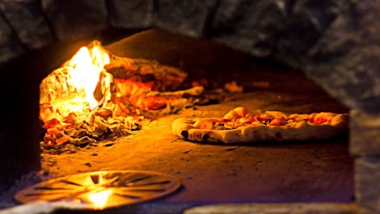 Vagabond Pizza