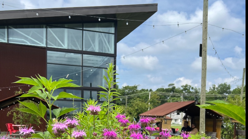 River Saint Joe Brewery