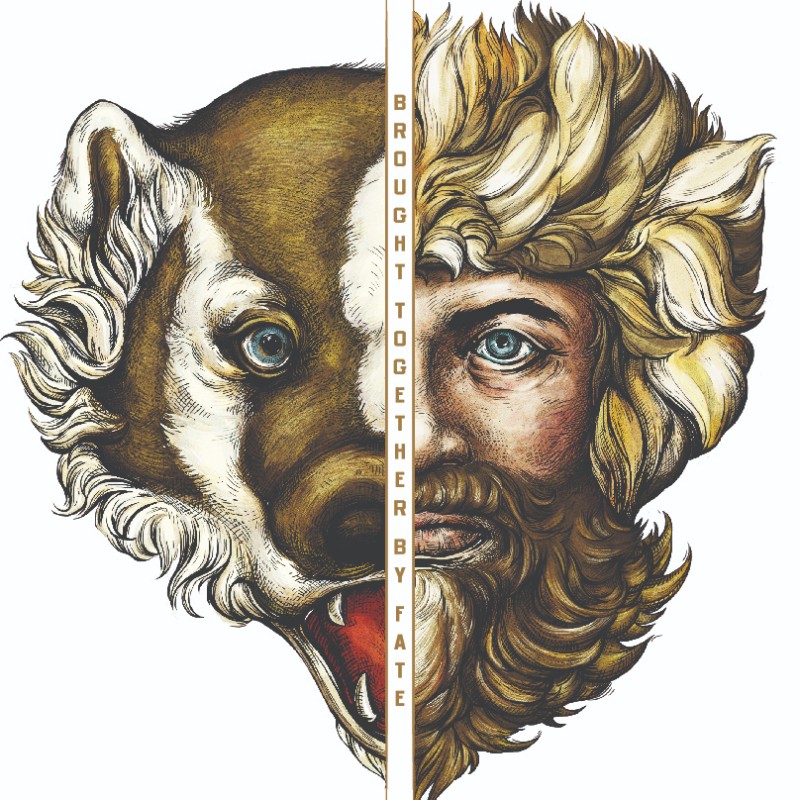 Mythology Distillery logo
