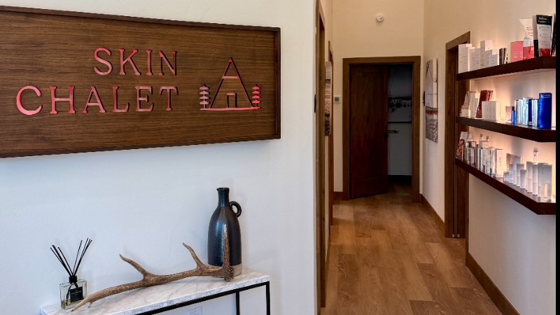 Skin Chalet