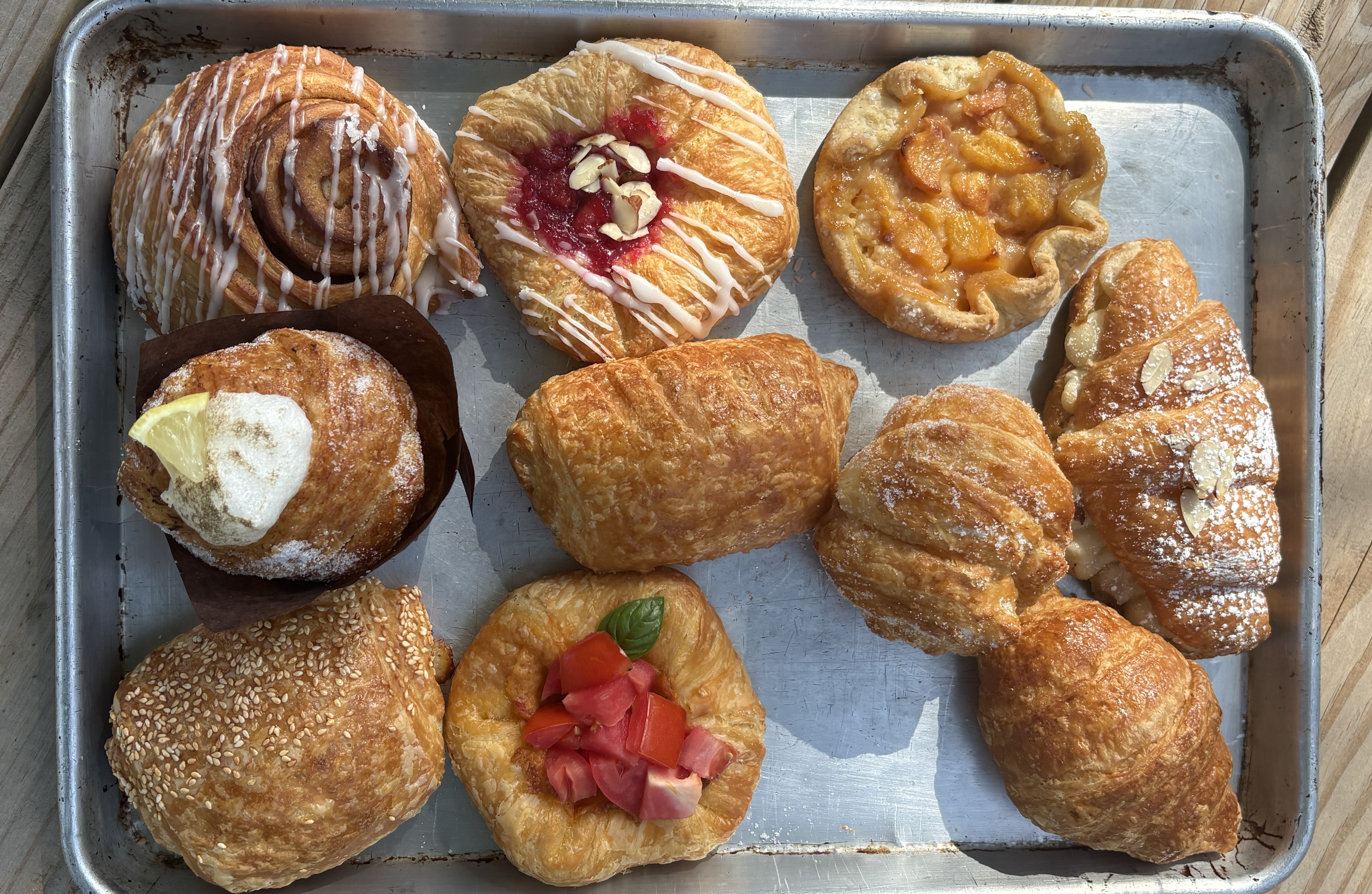 Bravo Bakeshop