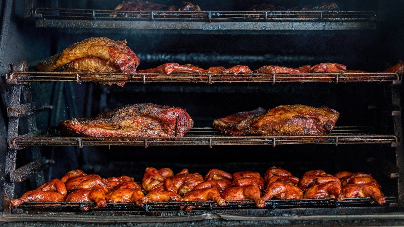 Back Forty Texas BBQ