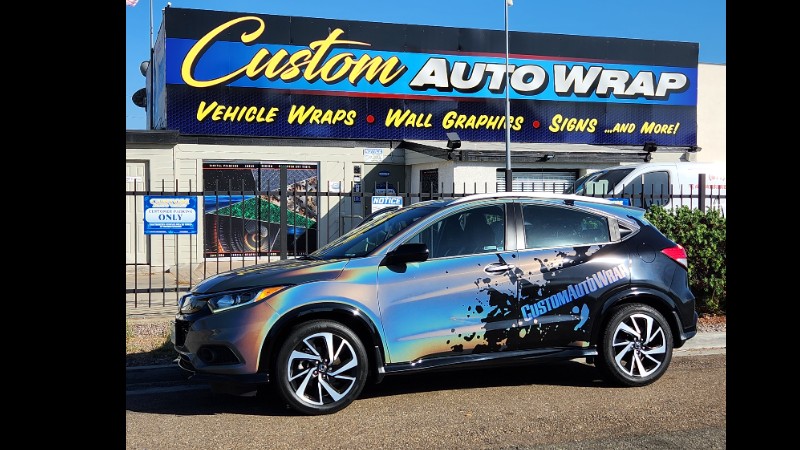 Custom Auto Wrap