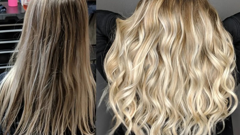 Erin Reye Hair