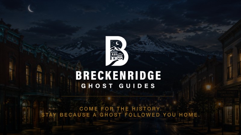 Breckenridge Ghost Guides