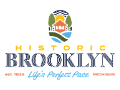 Village of Brooklyn Community Card