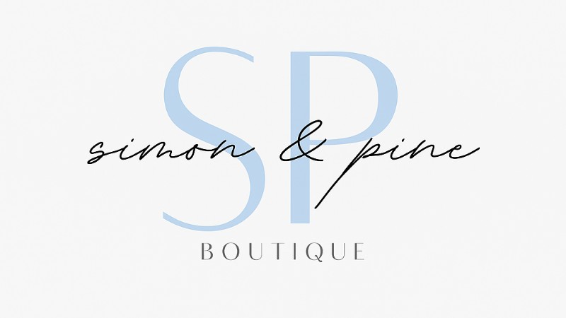 Simon and Pine 
