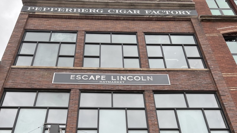 Escape Lincoln