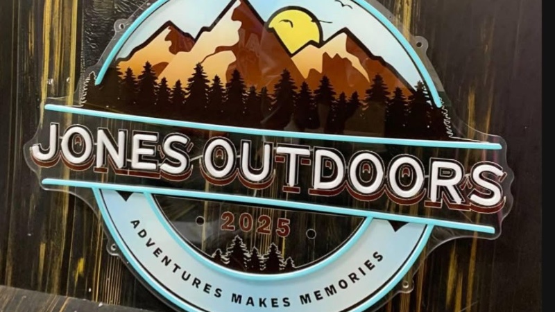 Jones Outdoors