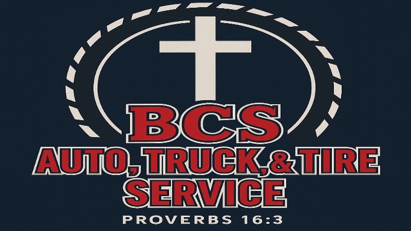 BCS Auto, Truck, Tire