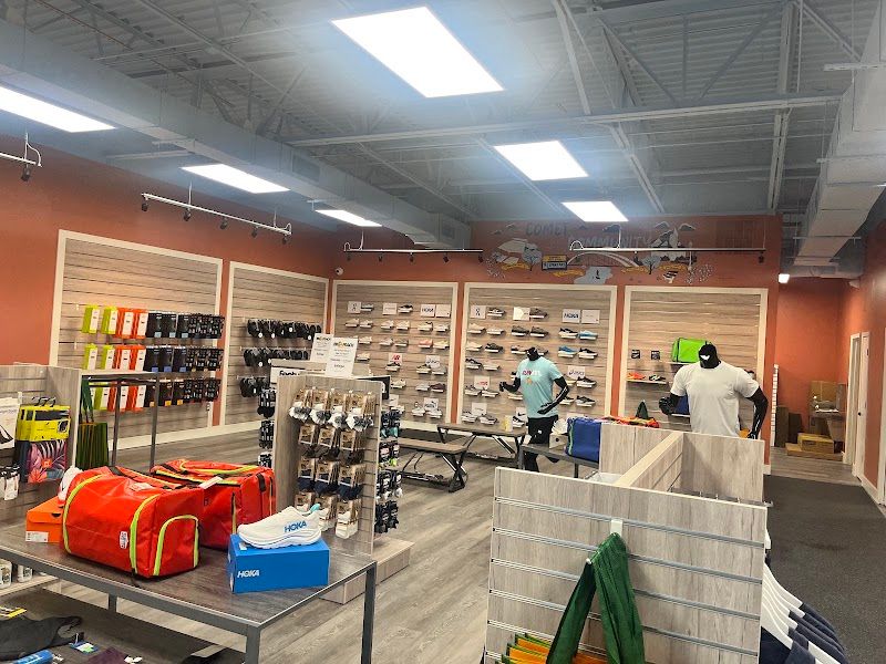 Big Peach Running Co. - Vinings/Smyrna