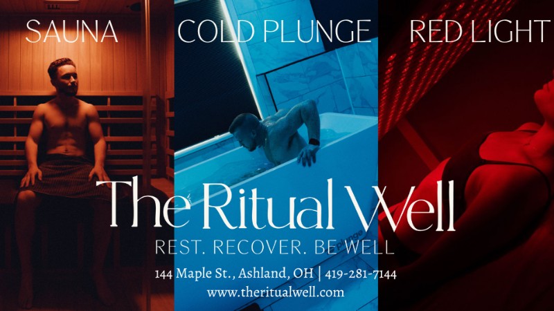 The Ritual Well