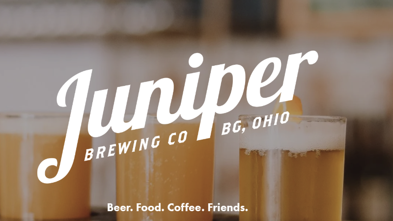 Juniper Brewing Company