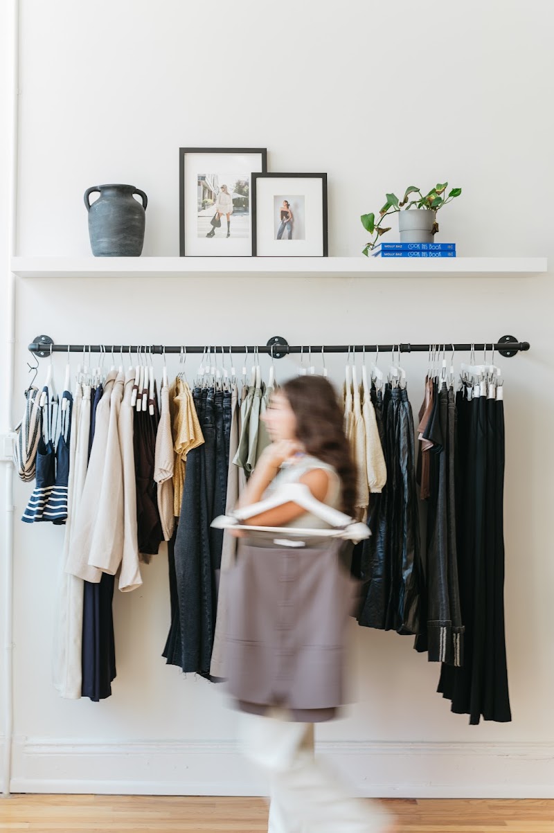 Urban Luxe