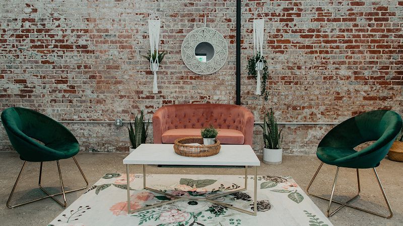 Wild Rose Salon
