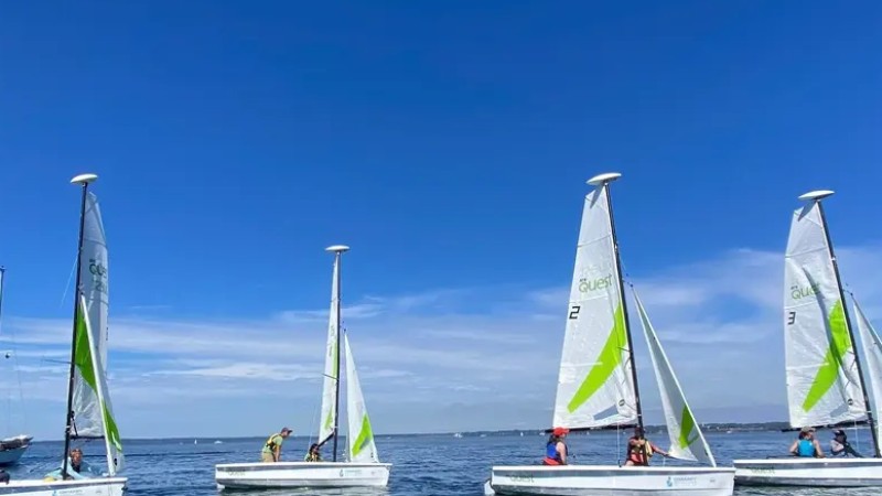 Community Boating Center