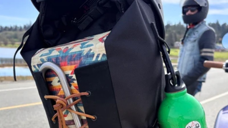 Attack Cat Bags