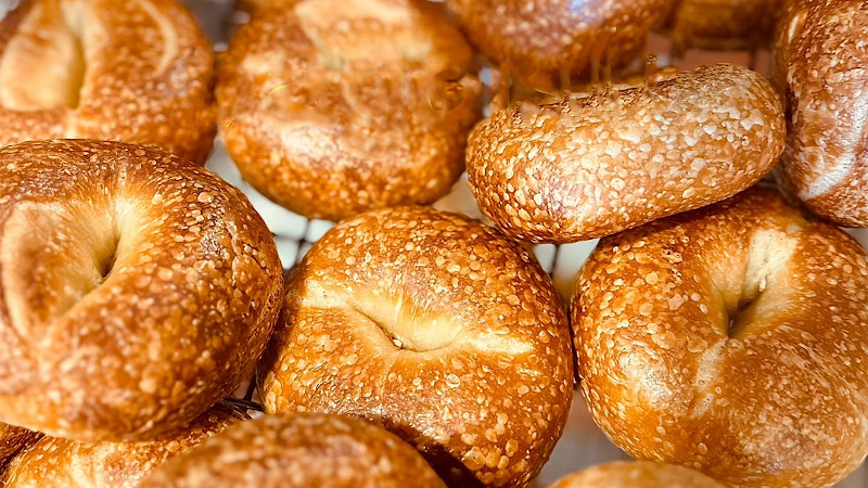 Norwalk Bagel Co