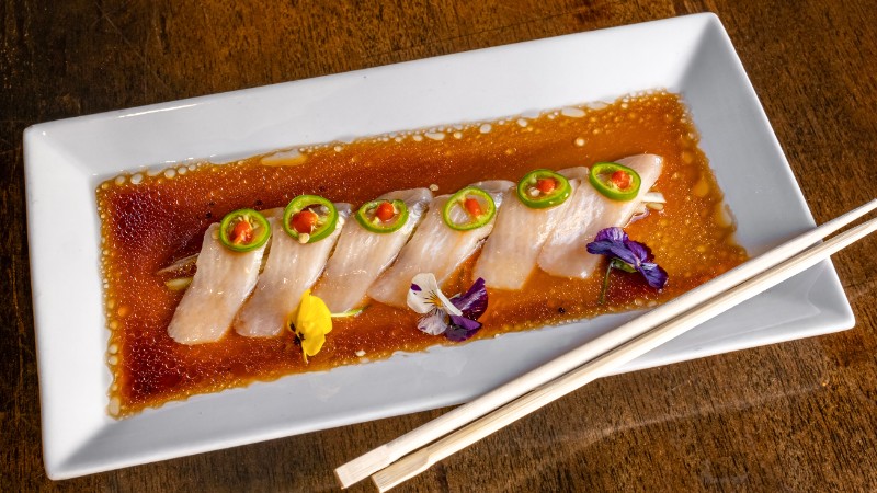 Oishi Sushi and Izakaya